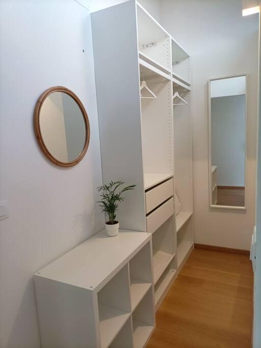 Loving My Rooms 1 - Deliziosa Mansarda In Centro 고리치아 외부 사진