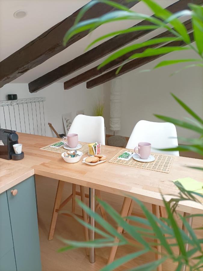 Loving My Rooms 1 - Deliziosa Mansarda In Centro 고리치아 외부 사진